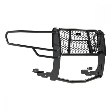 Ranch Hand GGD25HBL1 2019-2025 Ram 1500 Legend Grille Guard - BumperStock