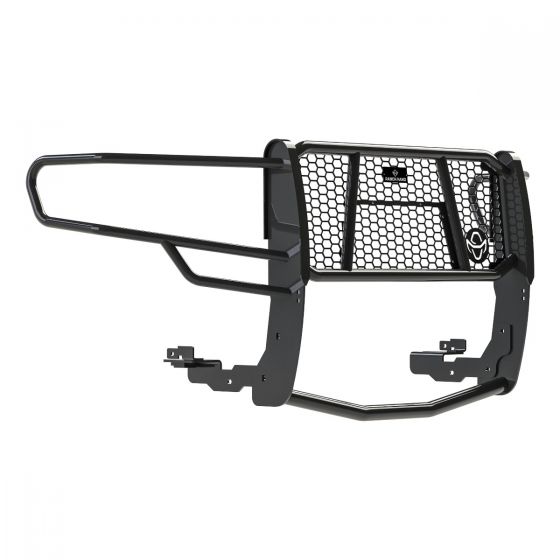 Ranch Hand GGD25HBL1 2019-2025 Ram 1500 Legend Grille Guard - BumperStock