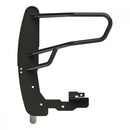 Ranch Hand GGD25HBL1 2019-2025 Ram 1500 Legend Grille Guard - BumperStock