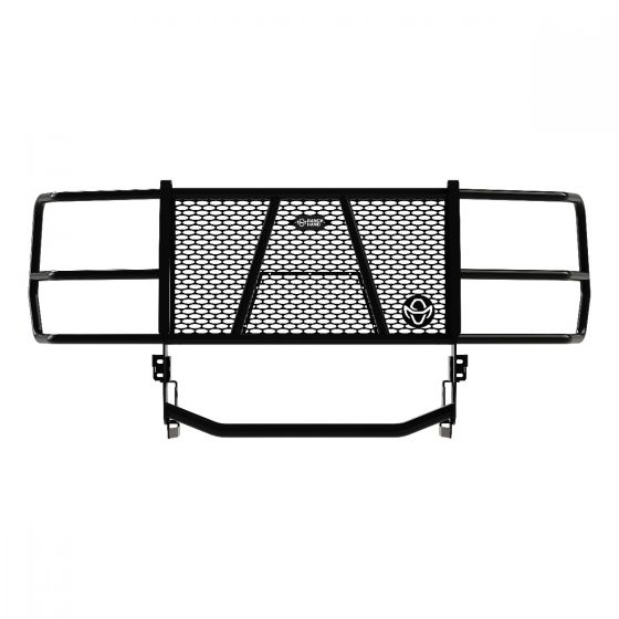 Ranch Hand GGF231BL1 2023-2026 Ford F250/F350 Super Duty Legend Grille Guard - BumperStock