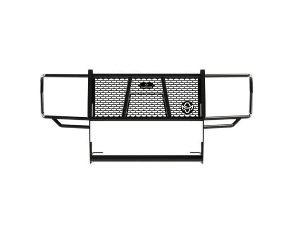 Ranch Hand GGF24HBL1 2024 Ford F150 Legend Grille Guard - BumperStock