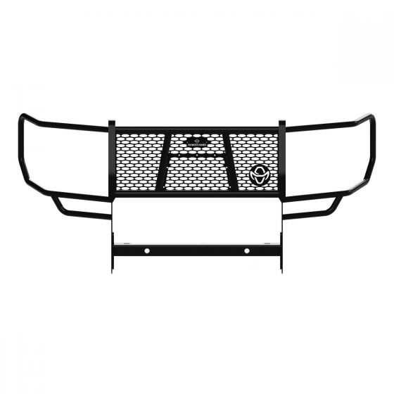 Ranch Hand GGF24MBL1 2024 Ford Ranger Grille Guard, Bumperstock
