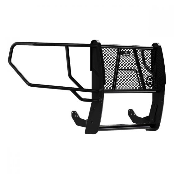 Ranch Hand GGG22HBL1 2022-2024 GMC Sierra 1500 Legend Grille Guard - BumperStock