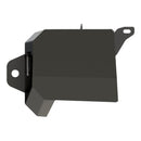 Ranch Hand MBC151BMSL 2015-2019 Chevy Silverado 2500/3500 HD Midnight Rear Bumper - BumperStock