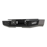 Ranch Hand MBC151BMSL 2015-2019 GMC Sierra 2500/3500 HD Midnight Rear Bumper