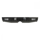 Ranch Hand MBD101BMSL 2010-2018 Dodge Ram 2500/3500 Midnight Rear Bumper - BumperStock