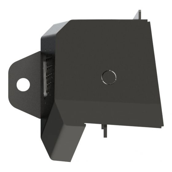 Ranch Hand MBF15HBMSL 2015-2023 Ford F150 Midnight Rear Bumper