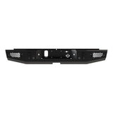 Ranch Hand MBF15HBMSL 2015-2023 Ford F150 Midnight Rear Bumper