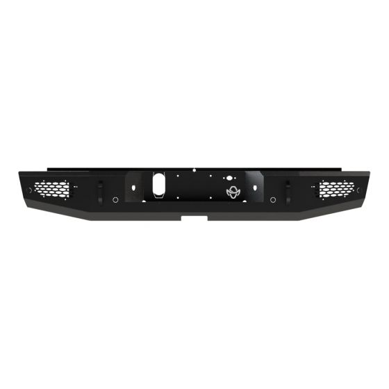 Ranch Hand MBF15HBMSL 2015-2023 Ford F150 Midnight Rear Bumper