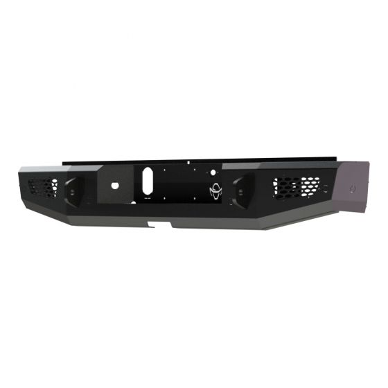 Ranch Hand MBF15HBMSL 2015-2023 Ford F150 Midnight Rear Bumper