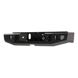 Ranch Hand MBF15HBMSL 2015-2023 Ford F150 Midnight Rear Bumper