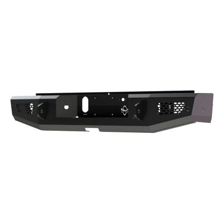 Ranch Hand MBF15HBMSL 2015-2023 Ford F150 Midnight Rear Bumper