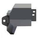 Ranch Hand MBF201BMSL 2017-2022 Ford F250/F350 Super Duty Midnight Rear Bumper - BumperStock