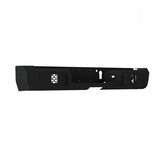 Ranch Hand MBF24HBMSL 2024-2025 Ford F150 Midnight Rear Bumper - BumperStock
