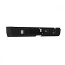 Ranch Hand MBF24HBMSL 2024-2025 Ford F150 Midnight Rear Bumper - BumperStock