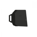 Ranch Hand MBF24HBMSL 2024-2025 Ford F150 Midnight Rear Bumper - BumperStock