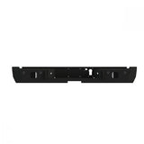Ranch Hand MBF24HBMSL 2024-2025 Ford F150 Midnight Rear Bumper - BumperStock