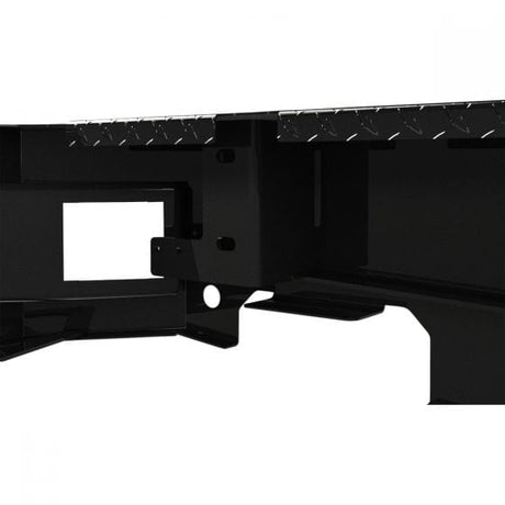 Ranch Hand SBC19HBLSE 2019-2024 GMC Sierra 1500 Sport Rear Bumper - BumperStock