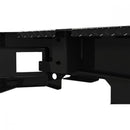 Ranch Hand SBC19HBLSE 2019-2024 GMC Sierra 1500 Sport Rear Bumper - BumperStock