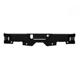 Ranch Hand SBC19HBLSE 2019-2024 GMC Sierra 1500 Sport Rear Bumper - BumperStock
