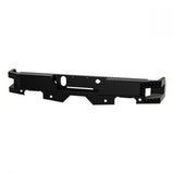 Ranch Hand SBC19HBLSE 2019-2024 GMC Sierra 1500 Sport Rear Bumper - BumperStock