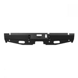 Ranch Hand SBD191BLSL 2019-2024 Ram 2500/3500 Sport Rear Bumper - BumperStock