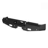 Ranch Hand SBD191BLSL 2019-2024 Ram 2500/3500 Sport Rear Bumper - BumperStock