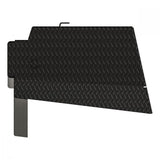 Ranch Hand SBD251BLSL 2019-2026 Ram 2500/3500 Sport Rear Bumper - BumperStock