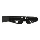 Ranch Hand SBD251BLSL 2019-2026 Ram 2500/3500 Sport Rear Bumper - BumperStock