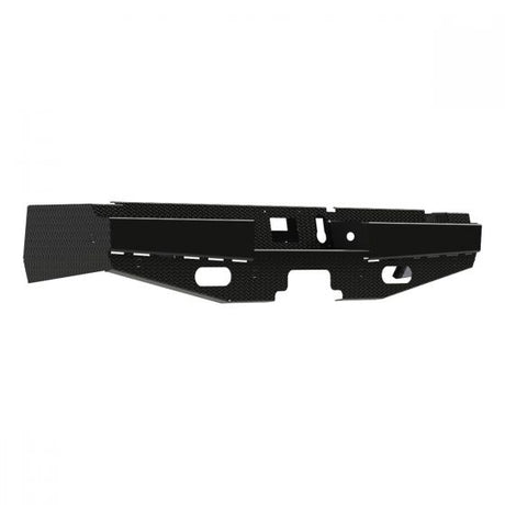 Ranch Hand SBD251BLSL 2019-2026 Ram 2500/3500 Sport Rear Bumper - BumperStock