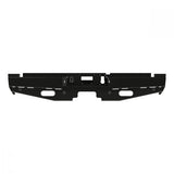 Ranch Hand SBD251BLSL 2019-2026 Ram 2500/3500 Sport Rear Bumper - BumperStock