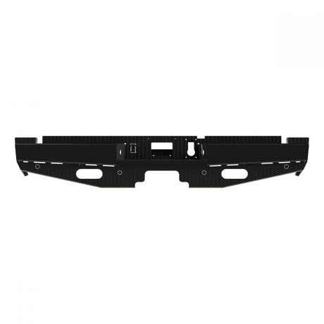 Ranch Hand SBD251BLSL 2019-2026 Ram 2500/3500 Sport Rear Bumper - BumperStock