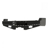 Ranch Hand SBF231BLSL 2023 Ford F250/F350 Super Duty Sport Rear Bumper - BumperStock