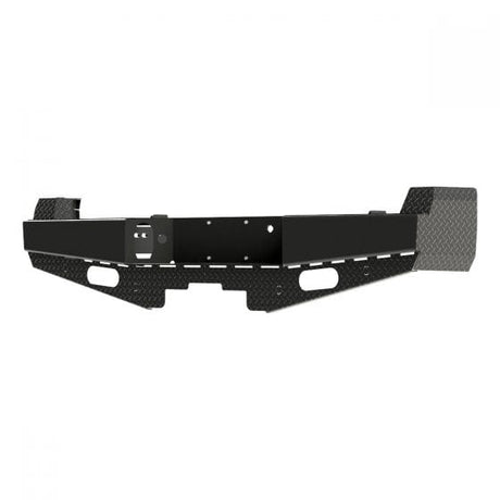 Ranch Hand SBF231BLSL 2023 Ford F250/F350 Super Duty Sport Rear Bumper - BumperStock