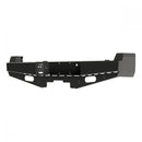 Ranch Hand SBF231BLSL 2023 Ford F250/F350 Super Duty Sport Rear Bumper - BumperStock