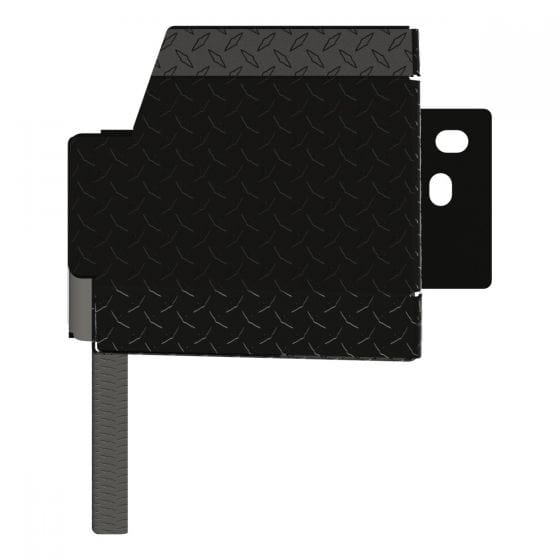 Ranch Hand SBF231BLSL 2023 Ford F250/F350 Super Duty Sport Rear Bumper - BumperStock