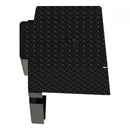 Ranch Hand SBF24HBLSLE 2024-2025 Ford F150 Sport Rear Bumper Dual Exhaust - BumperStock