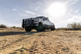 Ranch Hand FSF21HBL1 2021-2023 Ford F150 Summit Front Bumper