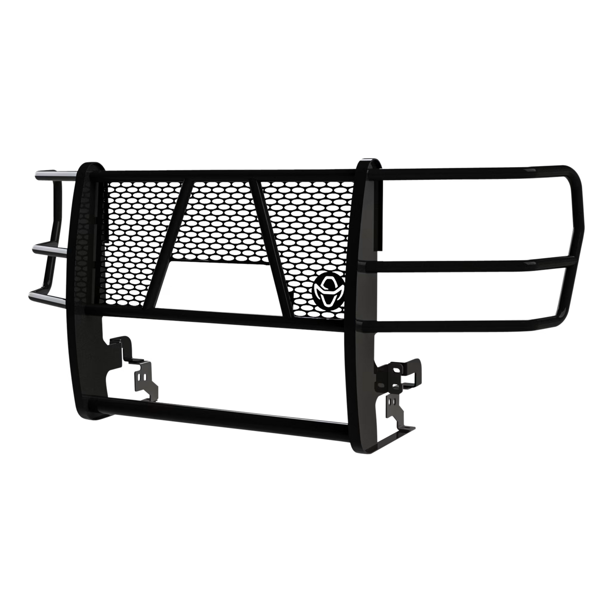Ranch Hand GGF201BL1C 2017-2022 Ford F250/F350 Super Duty Legend Grille Guard