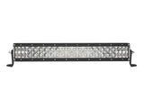 Rigid 122313 E-Series PRO 20 Inch Spot/Driving Combo Light Bar - BumperStock