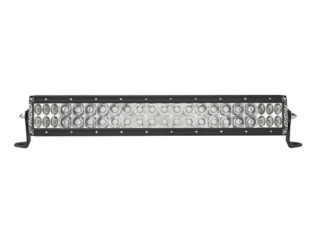 Rigid 122313 E-Series PRO 20 Inch Spot/Driving Combo Light Bar - BumperStock