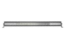 Rigid 140313 E-Series PRO 40 Inch Spot/Flood Combo Black Light Bar - BumperStock