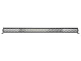 Rigid 150313 E-Series PRO 50 Inch Spot/Flood Combo Black Light Bar - BumperStock