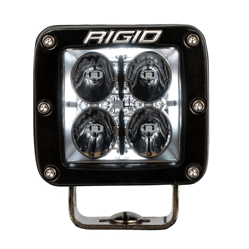 Rigid 202053 Radiance+ Pod RGBW Pair - BumperStock