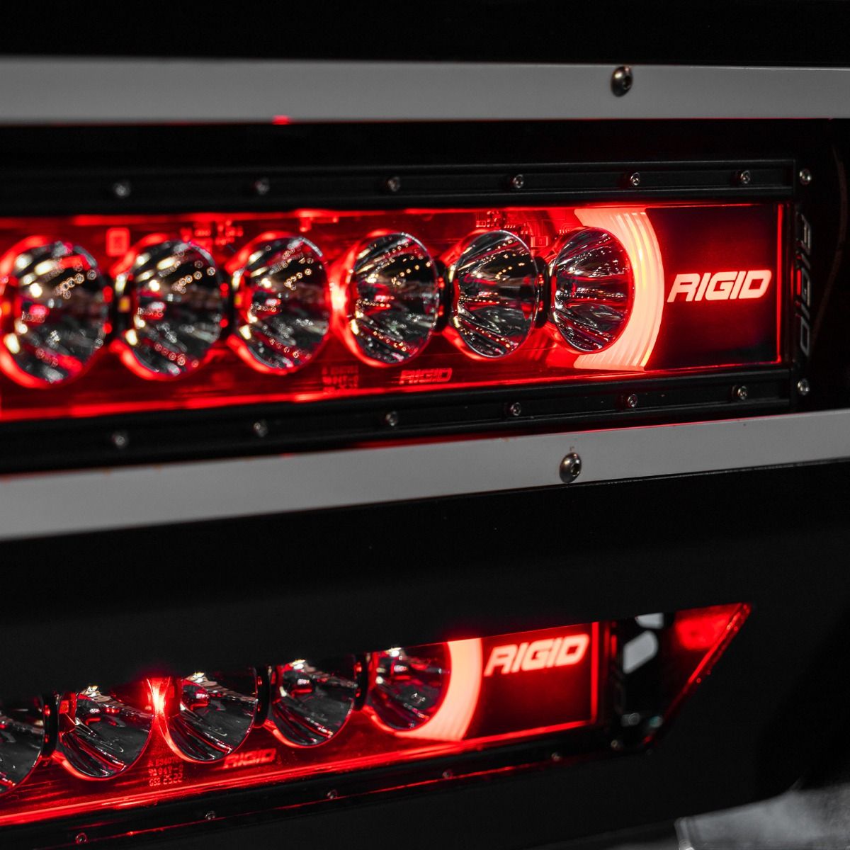 百貨店福袋 Inch 10 Radiance+ Rigid RGBW 210053 Bar Light アイドルグッズ