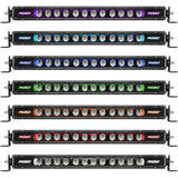 Rigid 210603 Radiance+ SR-Series 10 Inch RGBW Lightbar - BumperStock