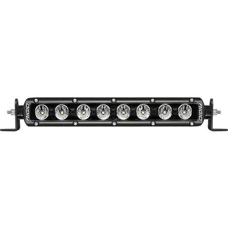 Rigid 210603 Radiance+ SR-Series 10 Inch RGBW Lightbar - BumperStock
