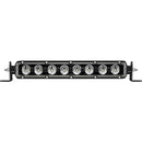 Rigid 210603 Radiance+ SR-Series 10 Inch RGBW Lightbar - BumperStock