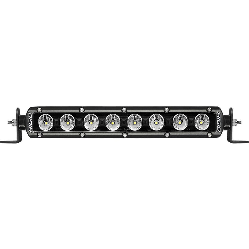Rigid 210603 Radiance+ SR-Series 10 Inch RGBW Lightbar - BumperStock