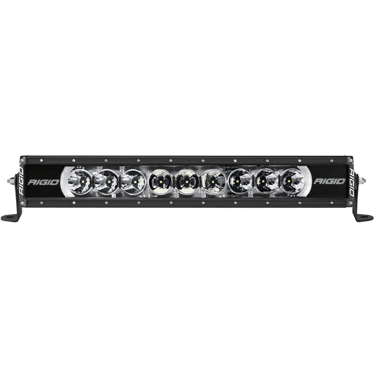 Rigid Radiance+ 20 Inch RGBW Light Bar 220053 | BumperStock